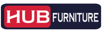 Hub Furniture - logo